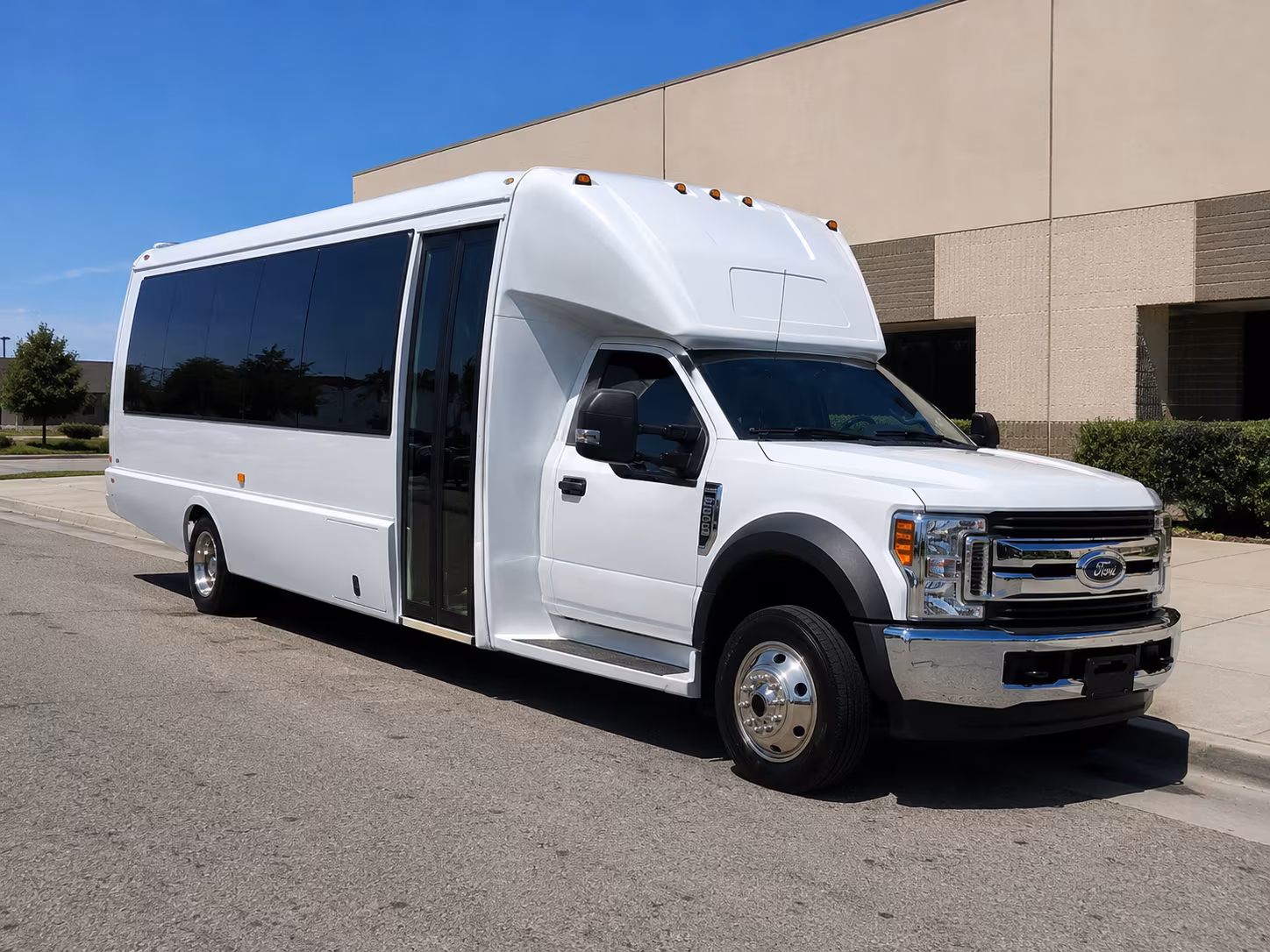 conroe government military transportation